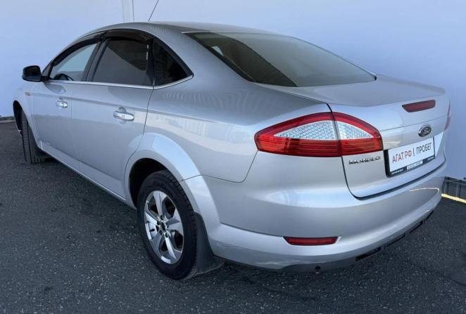 Ford Mondeo IV Рестайлинг с пробегом 2010 года, цена 575 000 рублей, 145108 км, седан, Автокод Объявления