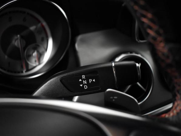 Mercedes-Benz GLA I (X156) с пробегом 2015 года, цена 1 849 000 рублей, 119582 км, внедорожник, Автокод Объявления