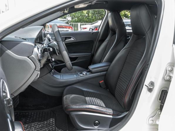 Mercedes-Benz A-Класс III (W176) с пробегом 2014 года, цена 1 198 000 рублей, 220762 км, хэтчбек, Автокод Объявления