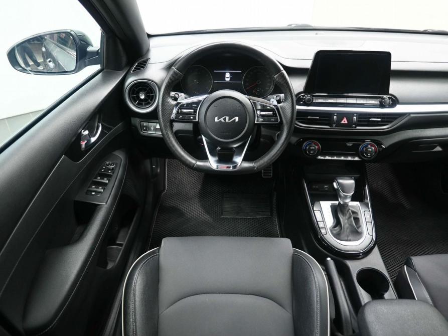 Kia Cerato IV Ростов-на-Дону  - изображение 14