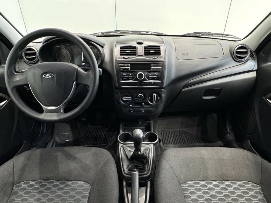 Lada (ВАЗ) Granta I Рестайлинг Волжский  - изображение 20