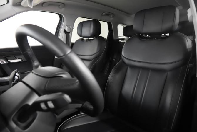 Jaecoo J7 I с пробегом 2023 года, цена 2 479 900 рублей, 26162 км, внедорожник, Автокод Объявления