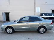 Nissan Almera Classic I Ростов-на-Дону  - изображение 22