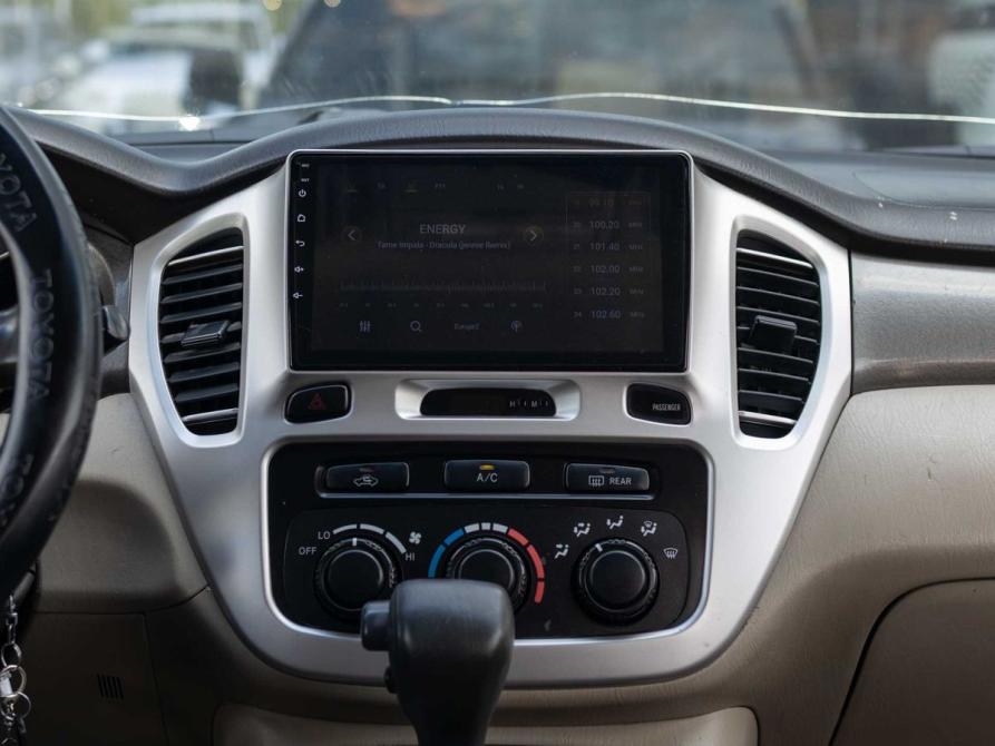 Toyota Highlander I (XU20) Новосибирск  - изображение 13