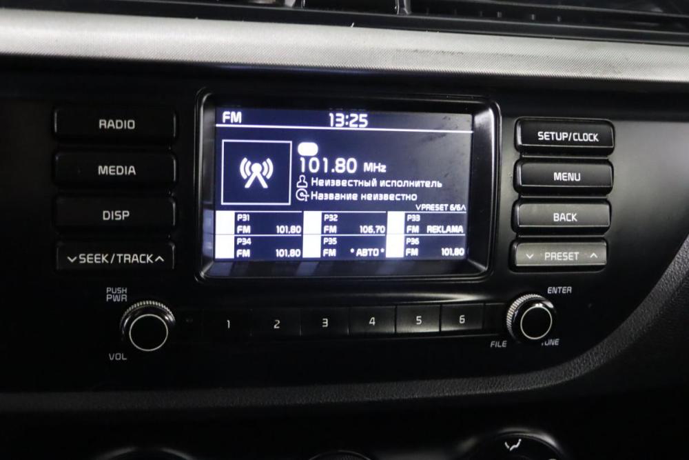 Kia Rio IV Нижний Новгород  - изображение 18