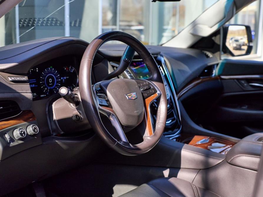 Cadillac Escalade IV Магнитогорск  - изображение 22