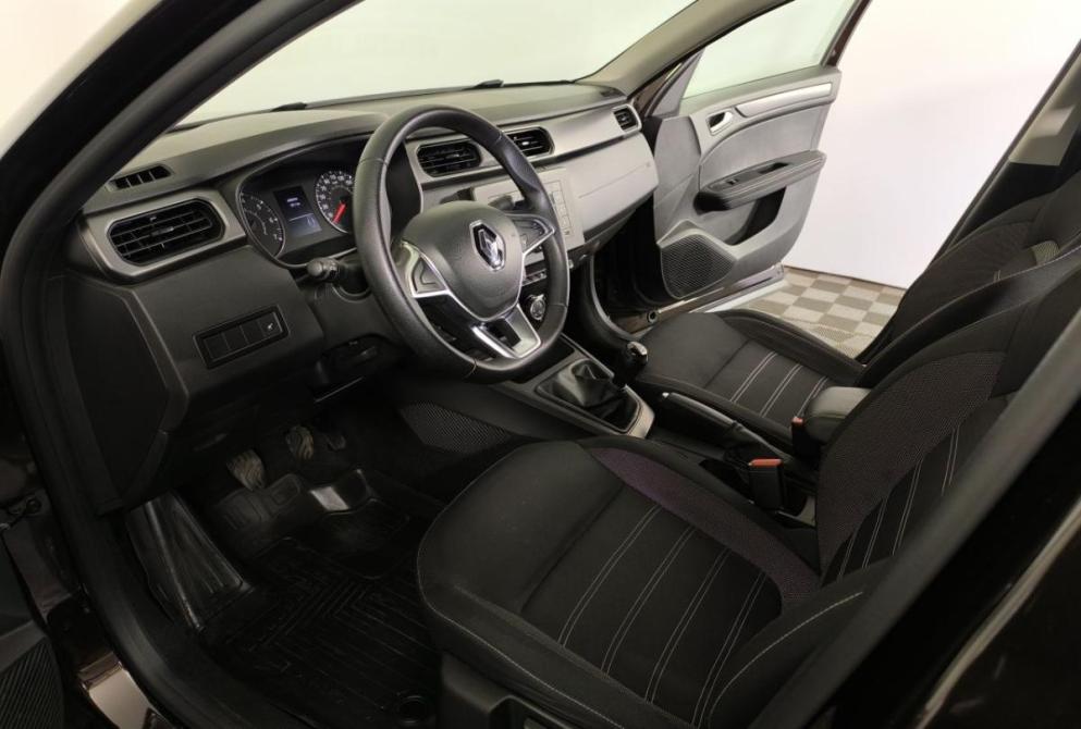 Renault Arkana I Нижний Новгород  - изображение 8