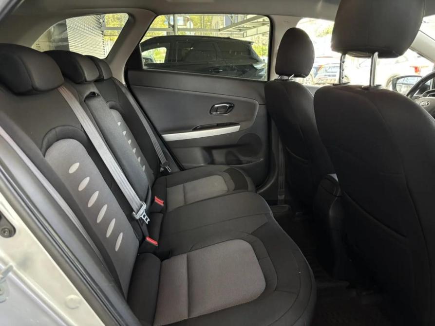 Kia Ceed II Крым  - изображение 17