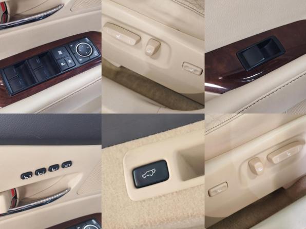 Lexus RX III Рестайлинг с пробегом 2013 года, цена 2 390 000 рублей, 140596 км, внедорожник, Автокод Объявления