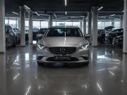 Mazda 6 III (GJ) Рестайлинг Москва  - изображение 26