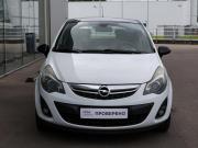 Opel Corsa D Рестайлинг II Москва  - изображение 20