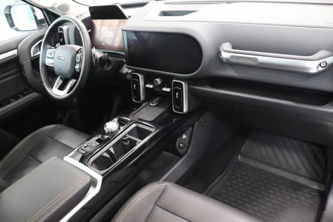 Haval Dargo I с пробегом 2025 года, цена 3 023 000 рублей, 22855 км, внедорожник, Автокод Объявления