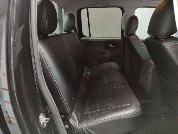 Volkswagen Amarok I с пробегом 2011 года, цена 1 390 000 рублей, 318285 км, пикап, Автокод Объявления