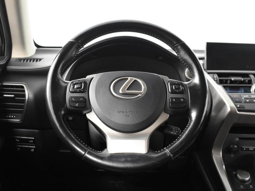 Lexus NX I Казань  - изображение 11