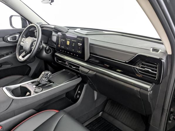 Haval H3 I с пробегом 2024 года, цена 2 250 000 рублей, 21872 км, внедорожник, Автокод Объявления