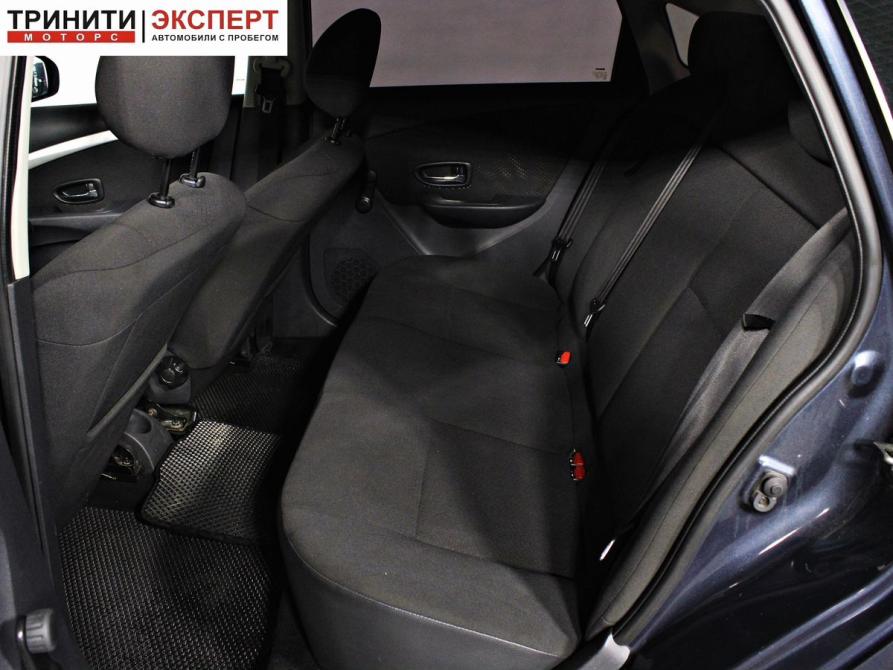 Nissan Almera III (G15) Белгород  - изображение 16