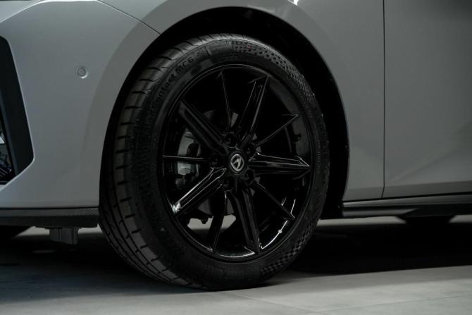 Новый Changan UNI-V I 2024 года, цена 3 356 998 рублей, лифтбек, Автокод Объявления