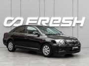 Toyota Avensis II Рестайлинг Краснодар  - изображение 20