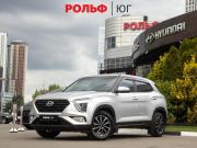 Hyundai Creta II Москва  - изображение 21