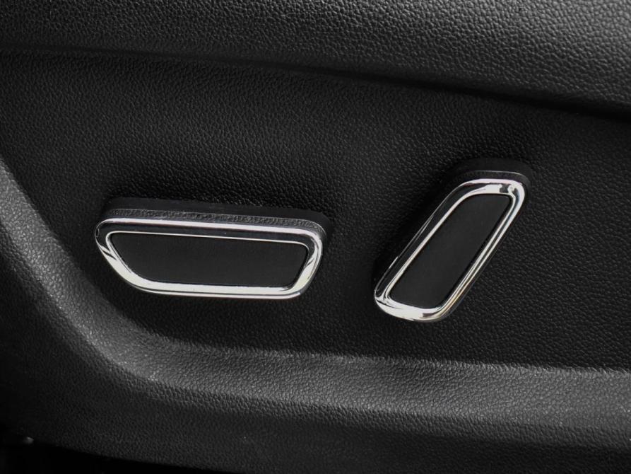 Changan CS85 Краснодар  - изображение 20