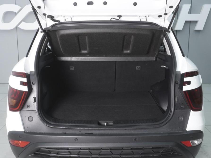Hyundai Creta II Ростов-на-Дону  - изображение 17