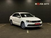 Volkswagen Jetta VI Рестайлинг Челябинск  - изображение 23
