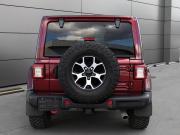 Jeep Wrangler IV (JL) Москва  - изображение 69