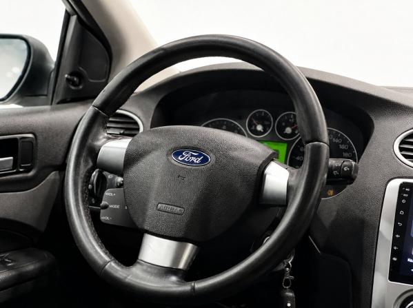 Ford Focus II с пробегом 2006 года, цена 430 000 рублей, 270000 км, хэтчбек, Автокод Объявления