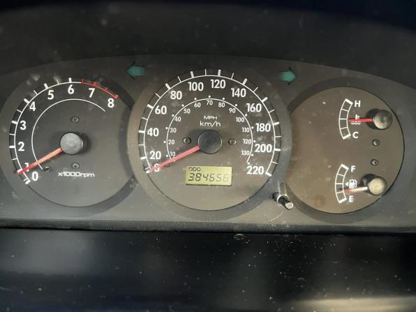 Kia Spectra I Рестайлинг 2 с пробегом 2007 года, цена 225 000 рублей, 384656 км, седан, Автокод Объявления