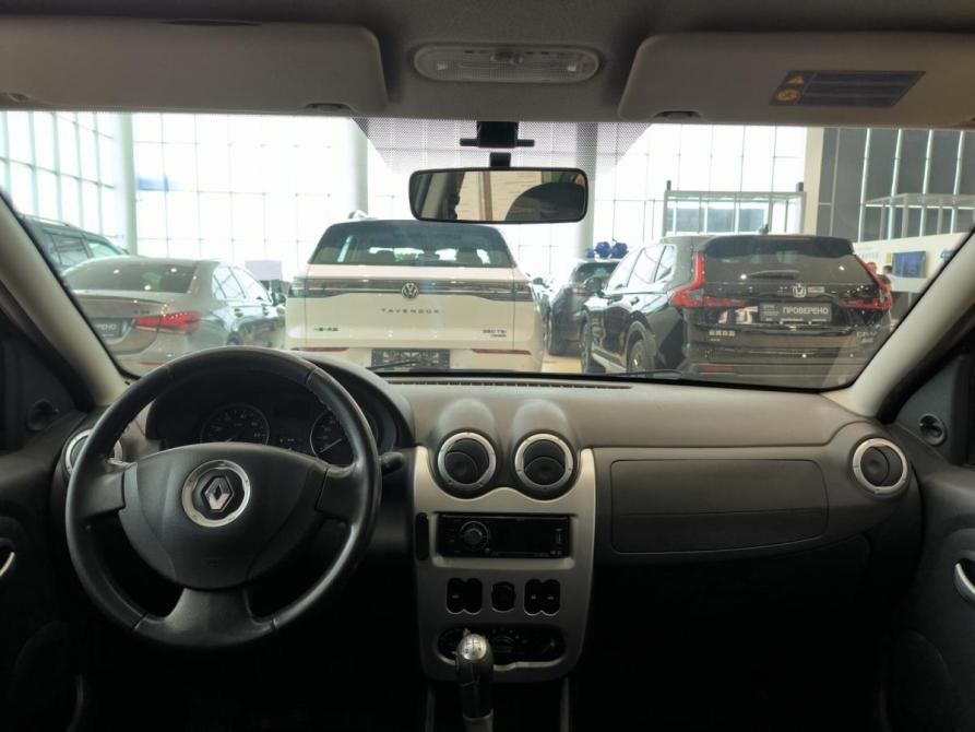 Renault Sandero I Казань  - изображение 17