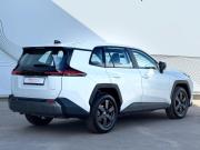 Toyota RAV4 VI (XA60) Воронеж  - изображение 31