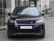 Land Rover Discovery Sport I Рестайлинг Москва  - изображение 25