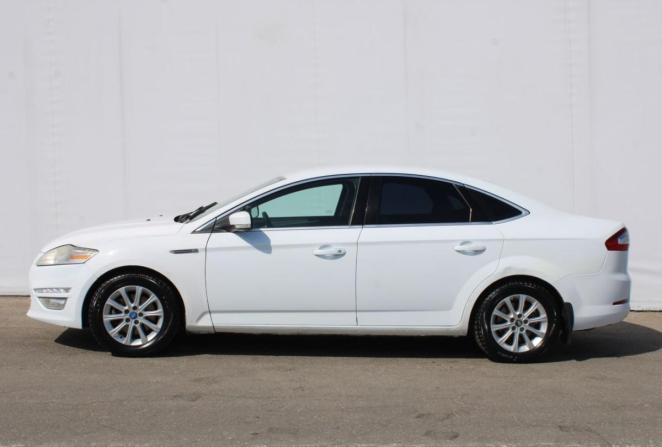 Ford Mondeo IV Рестайлинг с пробегом 2012 года, цена 660 000 рублей, 211022 км, седан, Автокод Объявления