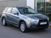 Mitsubishi ASX I Москва  - изображение 20