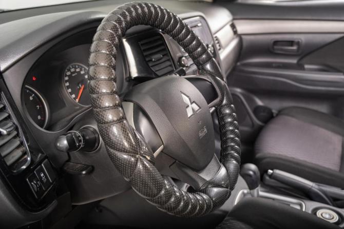 Mitsubishi Outlander III с пробегом 2012 года, цена 1 769 000 рублей, 170000 км, внедорожник, Автокод Объявления