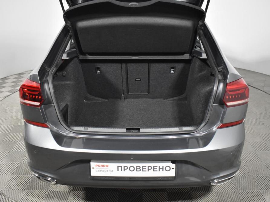Volkswagen Polo VI Санкт-Петербург  - изображение 21