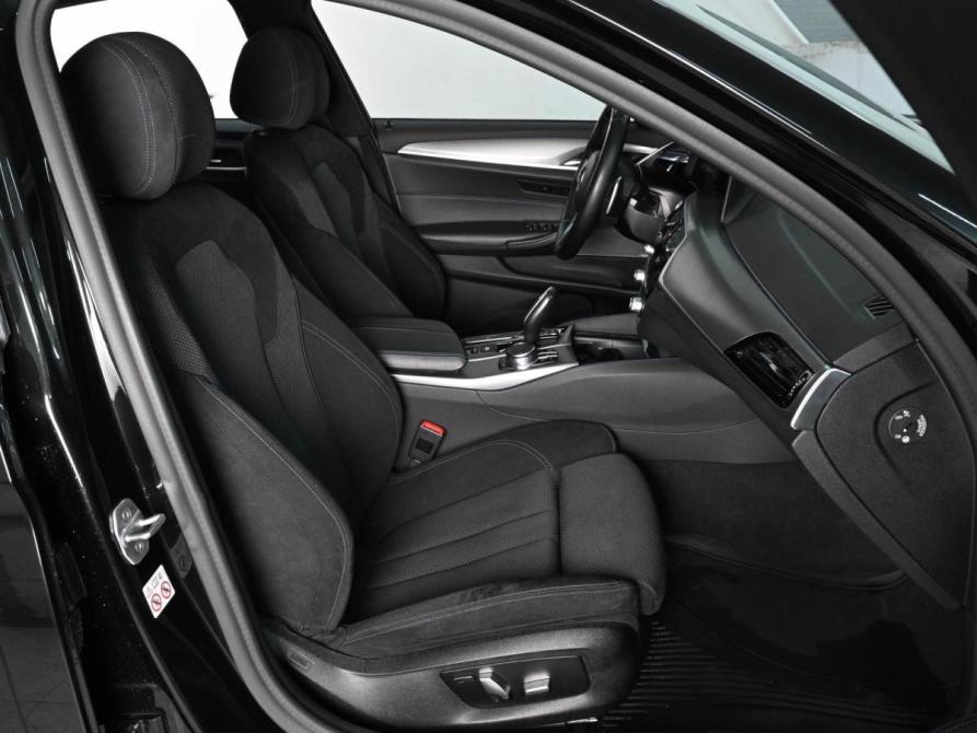 BMW 5 серии VII (G30/G31/G38) Ростов-на-Дону  - изображение 8