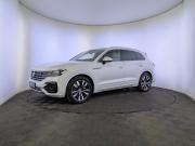 Volkswagen Touareg III Москва  - изображение 31