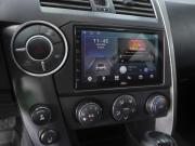 SsangYong Kyron I Рестайлинг Ростов-на-Дону  - изображение 28