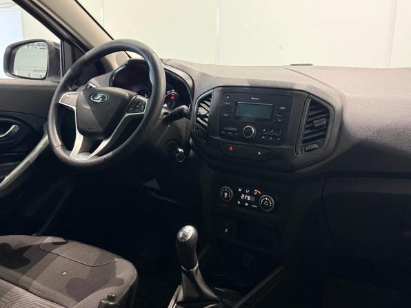 Lada (ВАЗ) XRAY I с пробегом 2020 года, цена 830 000 рублей, 91000 км, хэтчбек, Автокод Объявления