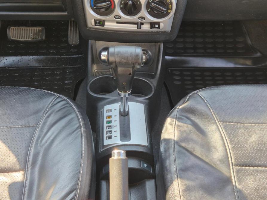Hyundai Getz I Рестайлинг Екатеринбург  - изображение 11