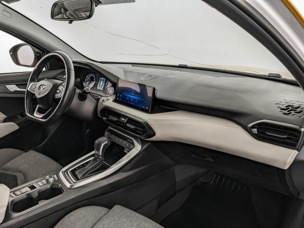 Kaiyi E5 с пробегом 2023 года, цена 640 000 рублей, 174141 км, седан, Автокод Объявления