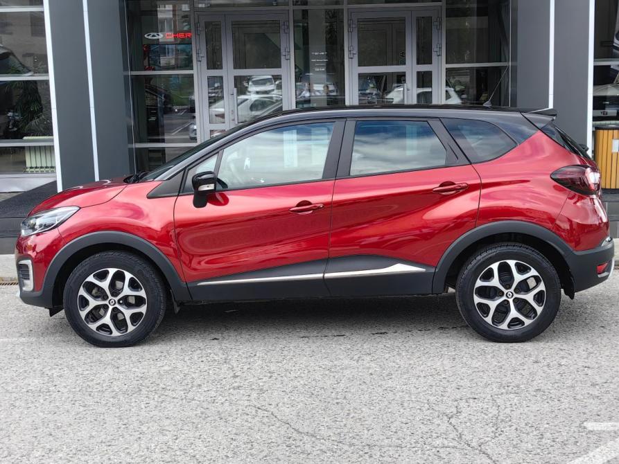 Renault Kaptur I Пермь  - изображение 3