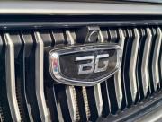 Belgee S50 Самара  - изображение 55