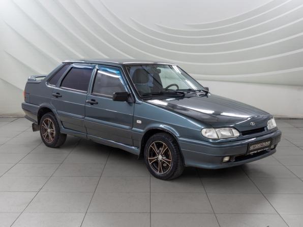 Lada (ВАЗ) 2115 с пробегом 2007 года, цена 198 000 рублей, 211250 км, седан, Автокод Объявления