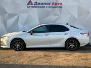 Toyota Camry VIII (XV70) Набережные Челны  - изображение 28