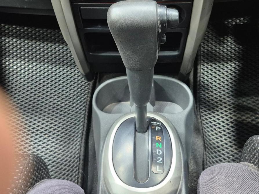 Toyota Ist I Воронеж  - изображение 16
