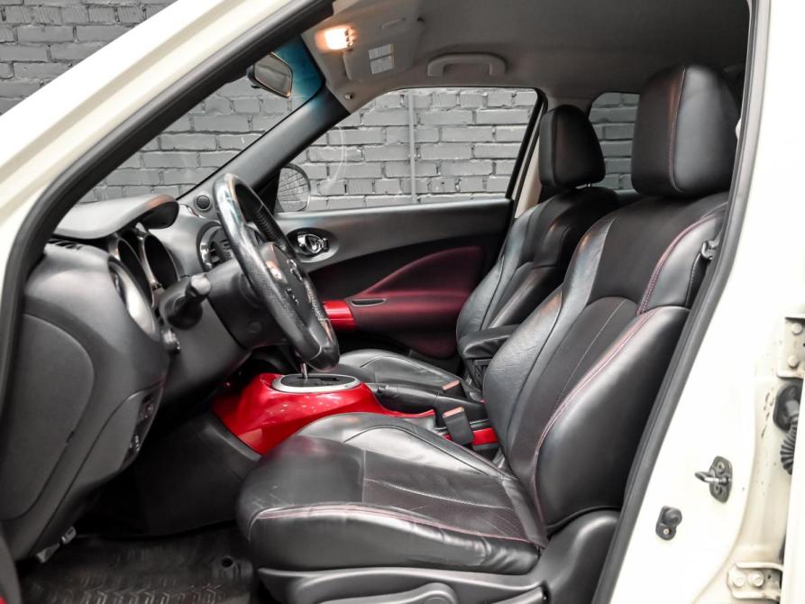 Nissan Juke I Екатеринбург  - изображение 10