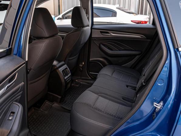 Haval F7 I с пробегом 2021 года, цена 1 680 000 рублей, 122812 км, внедорожник, Автокод Объявления
