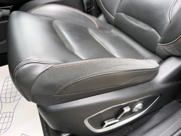 Geely Tugella I Рестайлинг с пробегом 2023 года, цена 2 699 000 рублей, 42776 км, внедорожник, Автокод Объявления